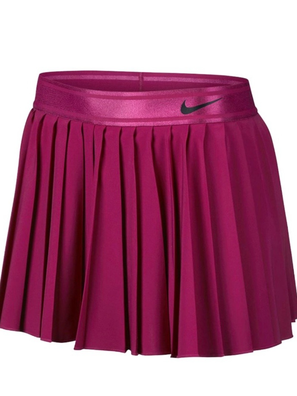 NIKE Court Victory Tennis Pleated Skirt